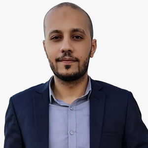 Ahmed Adel